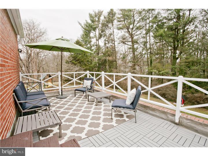 47 Letitia Lane Media, PA 19063 - Photo 16 of 25 Deck
