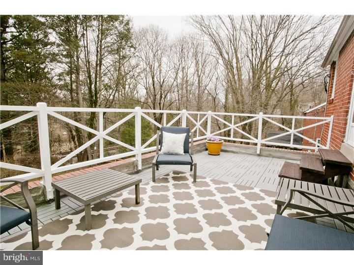 47 Letitia Lane Media, PA 19063 - Photo 17 of 25 Deck
