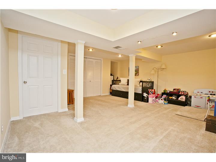 47 Letitia Lane Media, PA 19063 - Photo 19 of 25 Basement - Finished