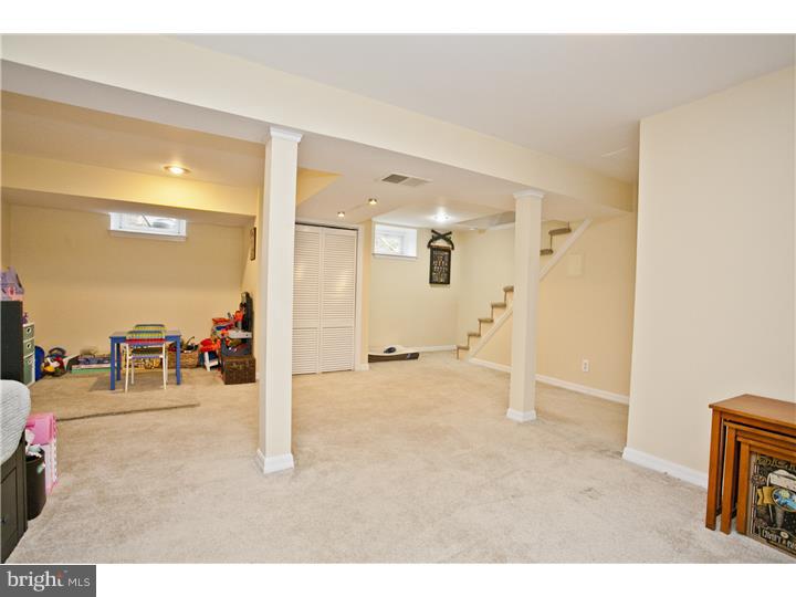 47 Letitia Lane Media, PA 19063 - Photo 20 of 25 Basement - Finished
