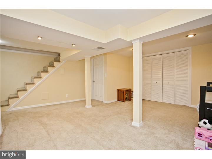 47 Letitia Lane Media, PA 19063 - Photo 21 of 25 Basement - Finished