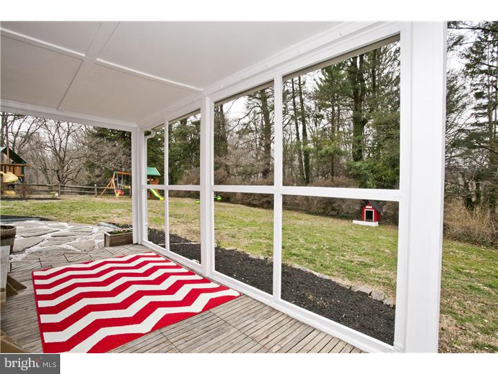 47 Letitia Lane Media, PA 19063 - Photo 22 of 25 Patio