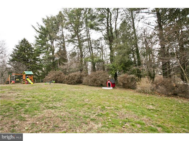 47 Letitia Lane Media, PA 19063 - Photo 23 of 25 Back Yard