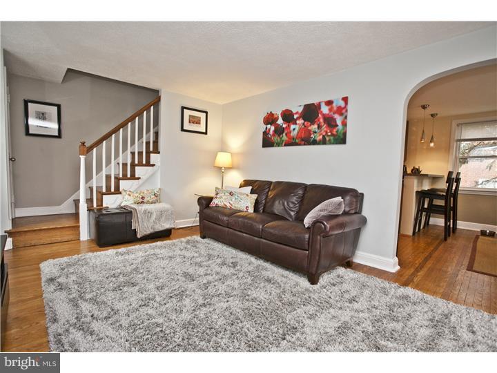 47 Letitia Lane Media, PA 19063 - Photo 4 of 25 Living Room
