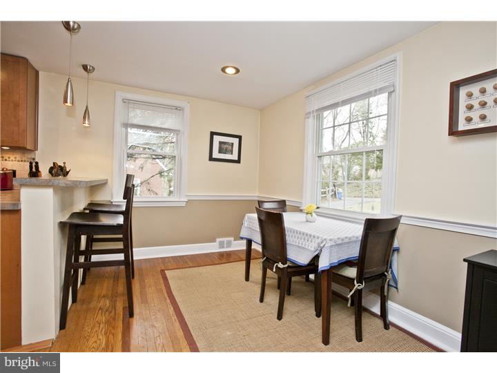 47 Letitia Lane Media, PA 19063 - Photo 6 of 25 Dining Room