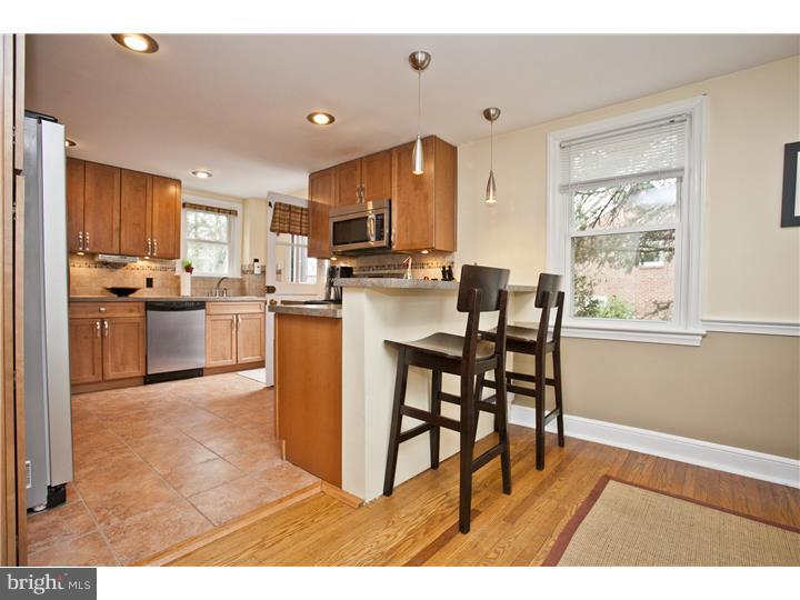 47 Letitia Lane Media, PA 19063 - Photo 7 of 25 Kitchen