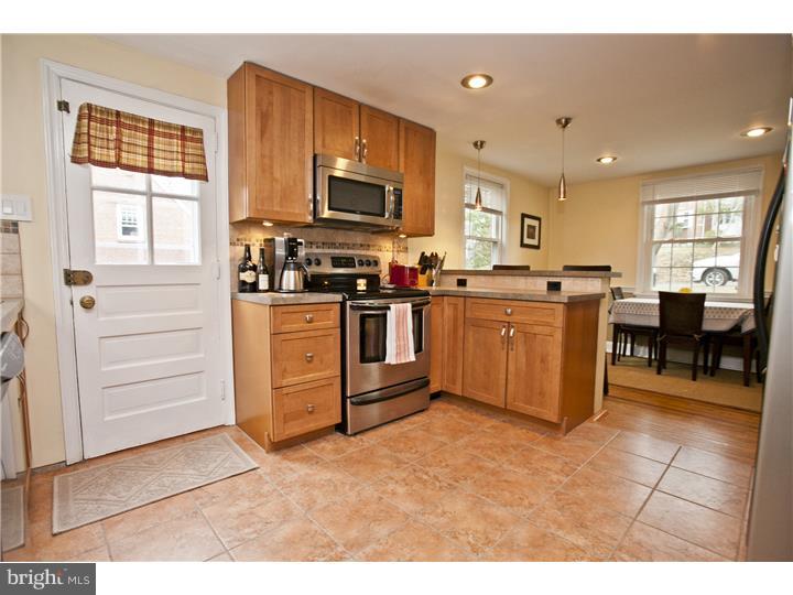 47 Letitia Lane Media, PA 19063 - Photo 8 of 25 Kitchen