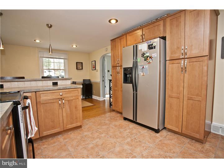 47 Letitia Lane Media, PA 19063 - Photo 9 of 25 Kitchen