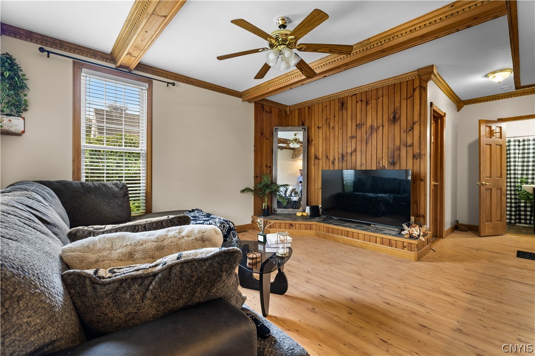 721 North James Street Rome, NY 13440 - Photo 22 of 50