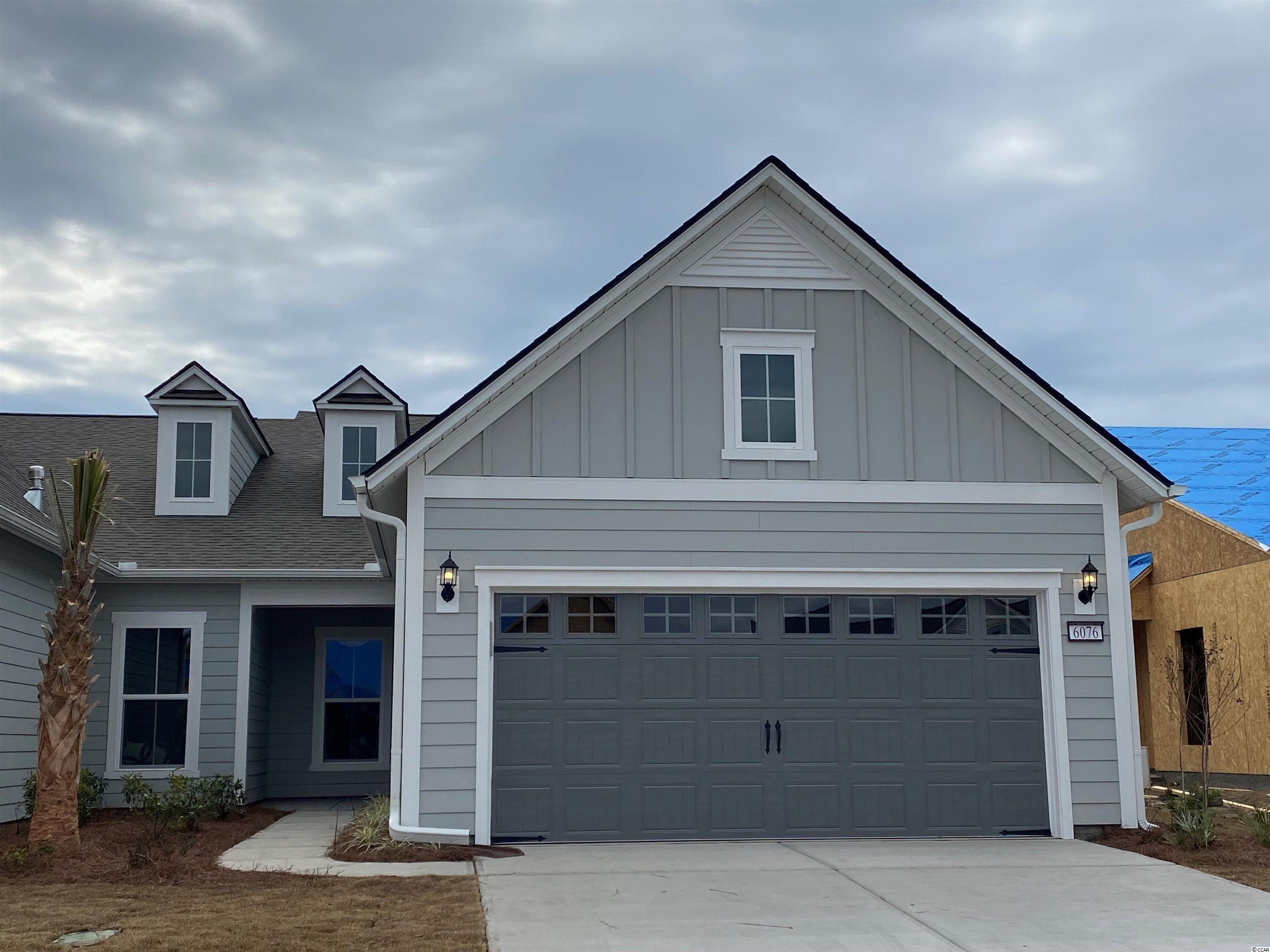 6076 Campanella Street Myrtle Beach, SC 29577 - Photo 1 of 19