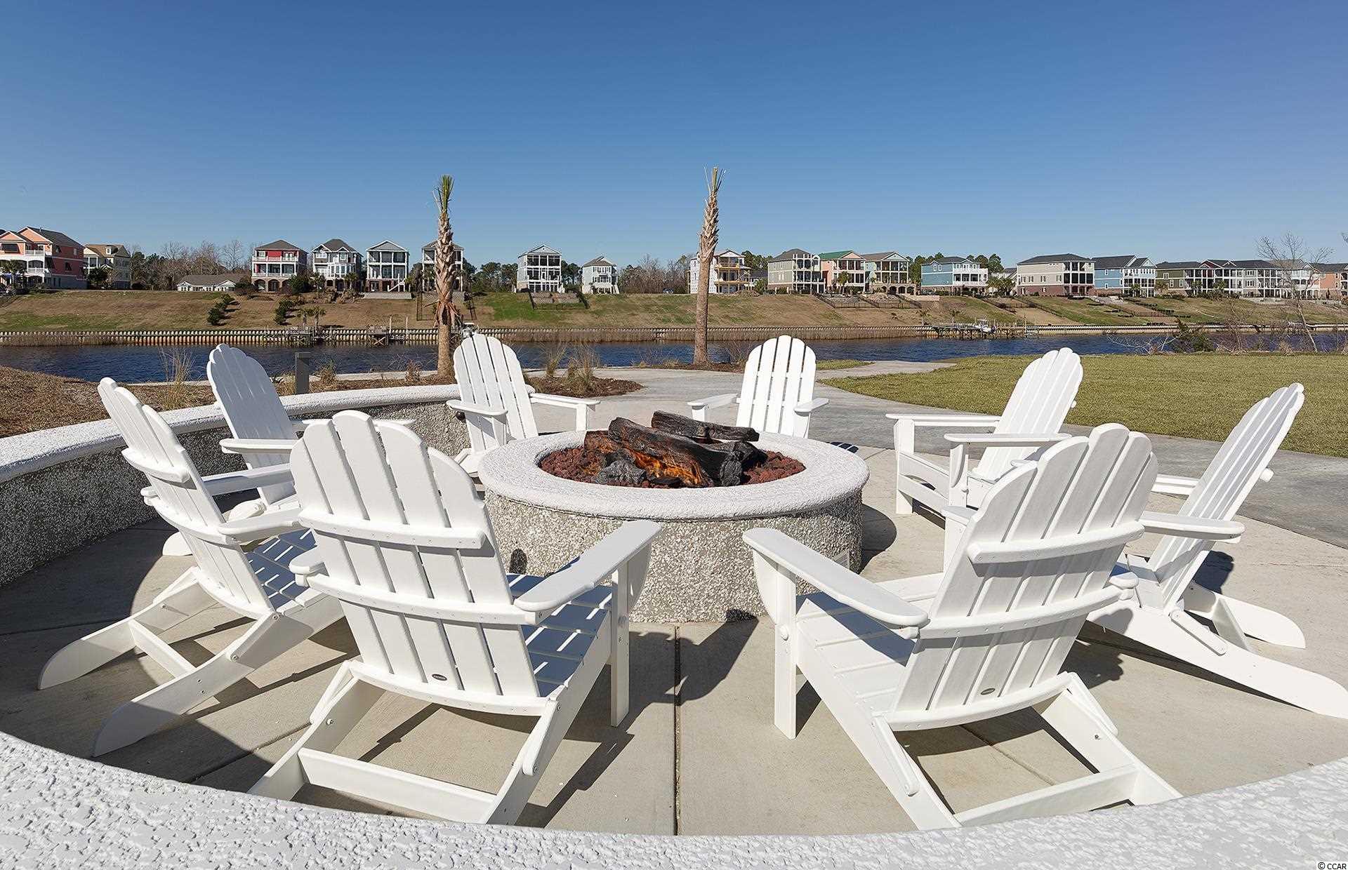 6076 Campanella Street Myrtle Beach, SC 29577 - Photo 10 of 19