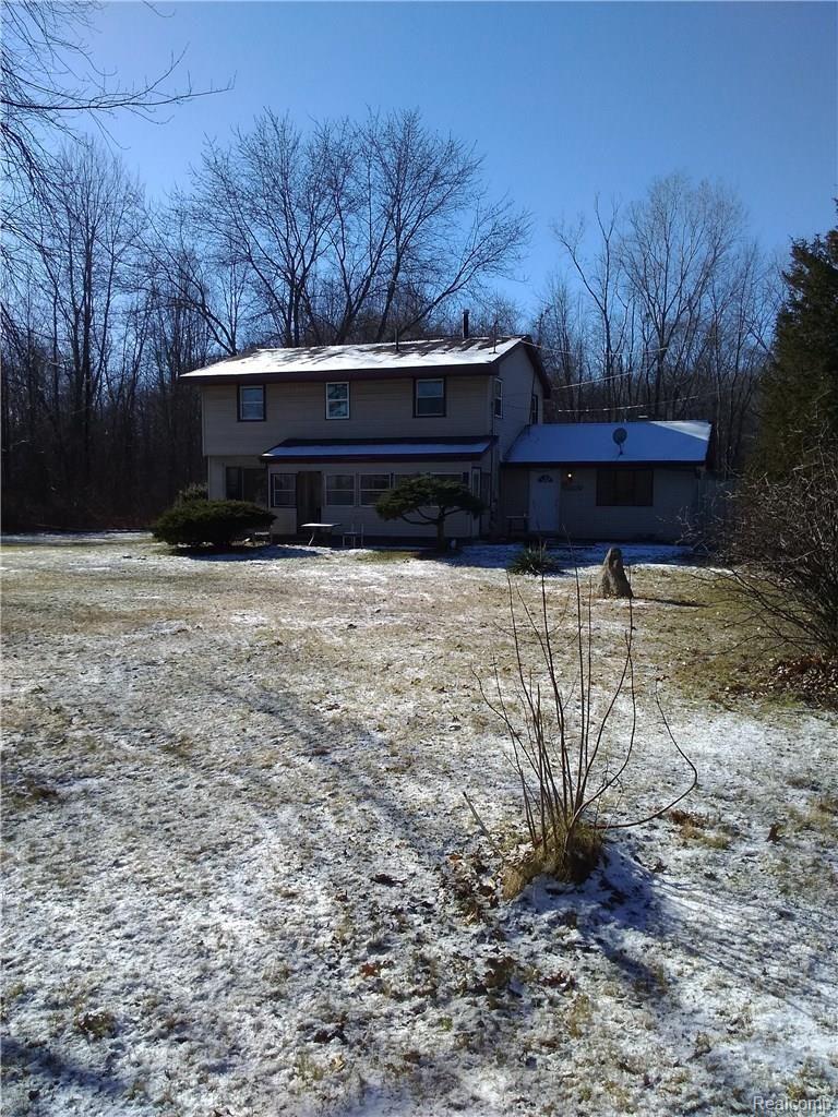 24200 Sumpter Road Belleville, MI 48111 - Photo 1 of 2 P_20171208_115653.jpg