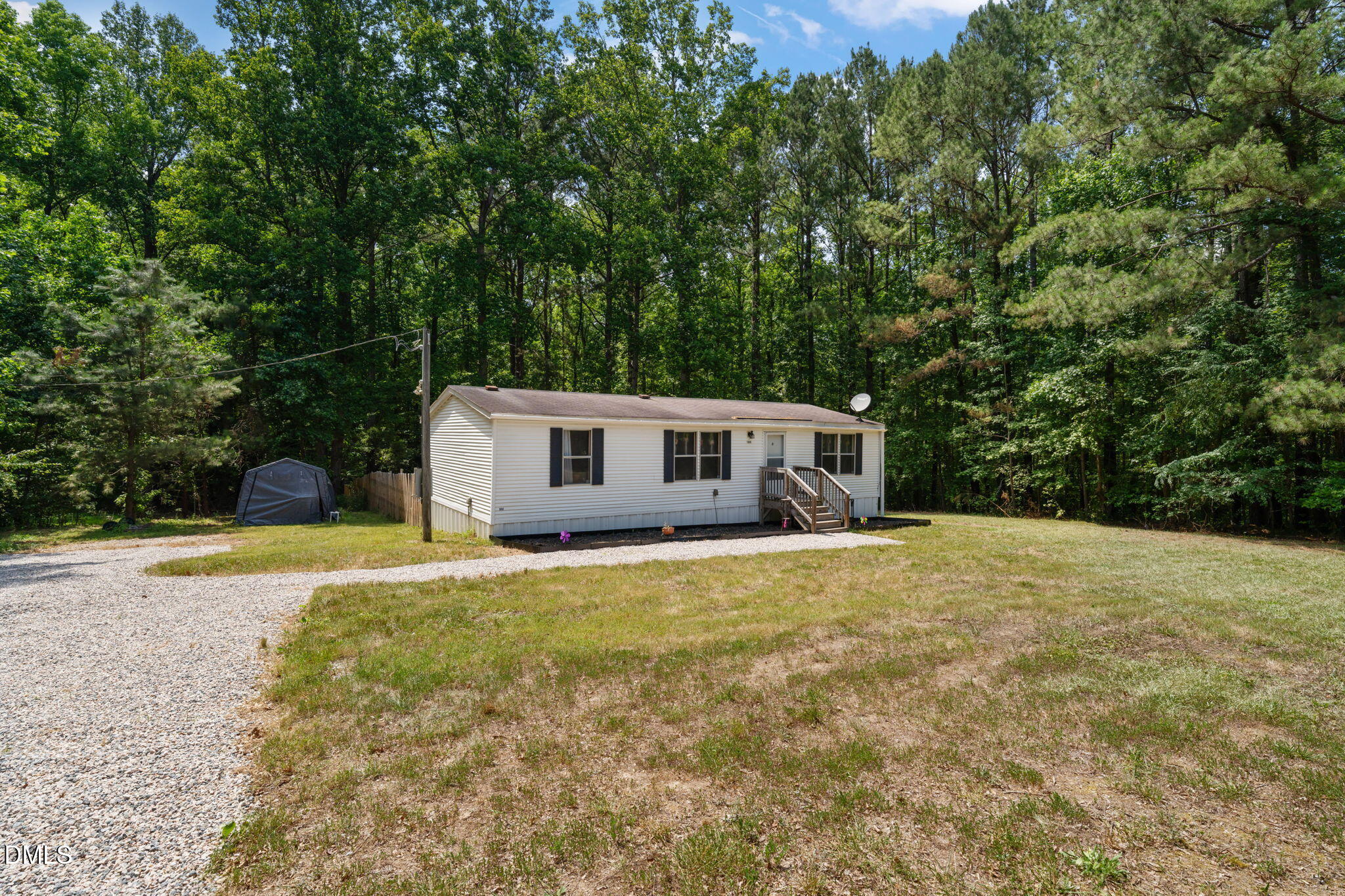 1608 Spring Hill Road Spring Hope, NC 27882 - Photo 24 of 30