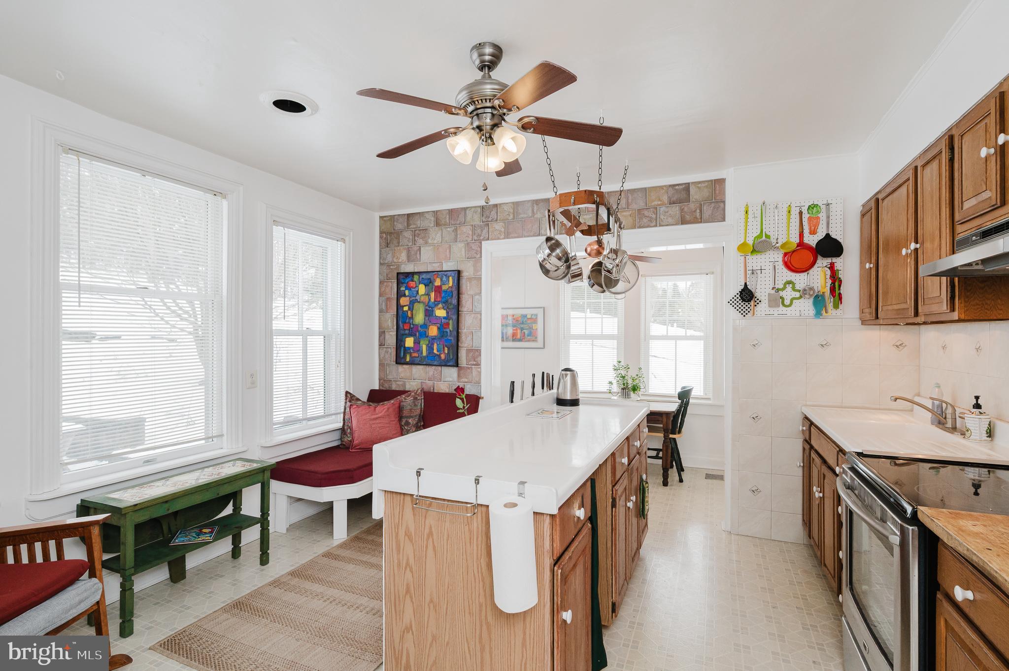 706 Chestnut Street Delta, PA 17314 - Photo 29 of 86 Kitchen