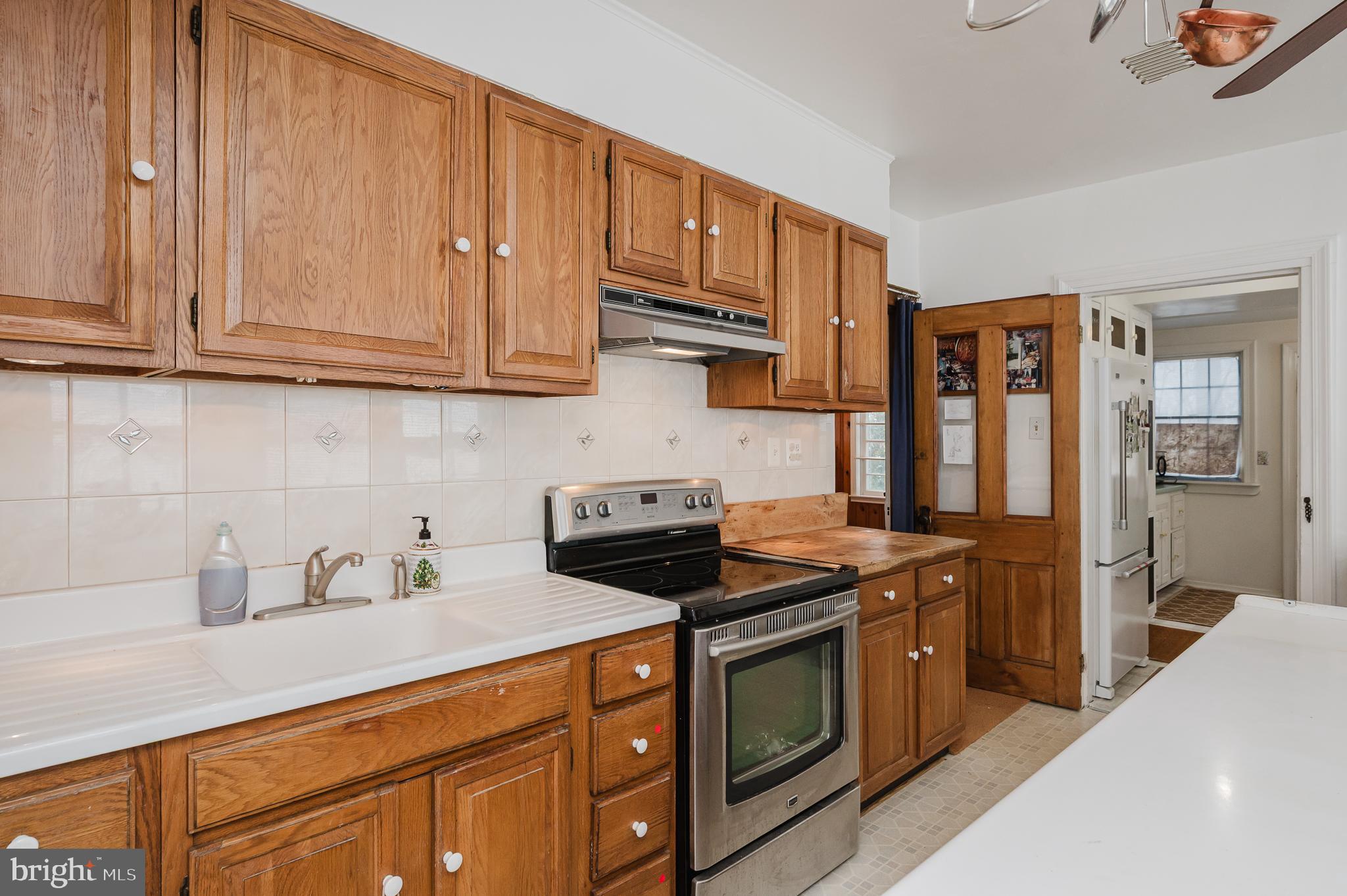 706 Chestnut Street Delta, PA 17314 - Photo 33 of 86 Kitchen