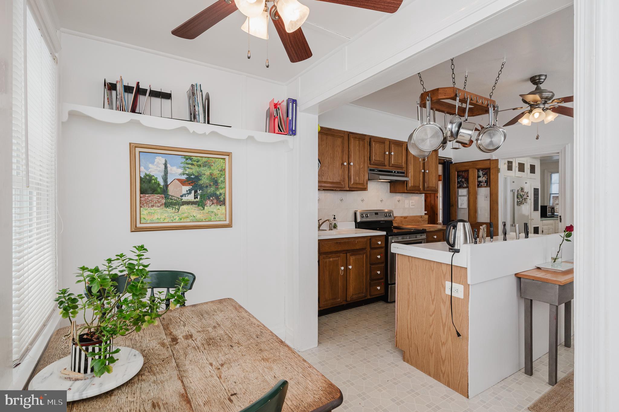 706 Chestnut Street Delta, PA 17314 - Photo 38 of 86 Breakfast Nook