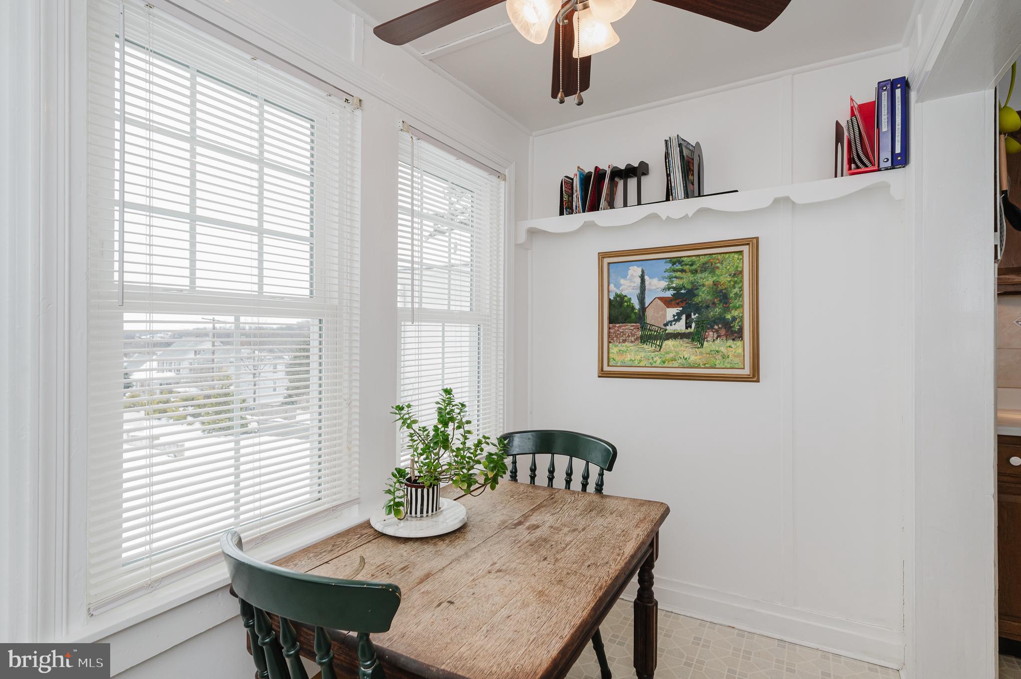 706 Chestnut Street Delta, PA 17314 - Photo 39 of 86 Breakfast Nook