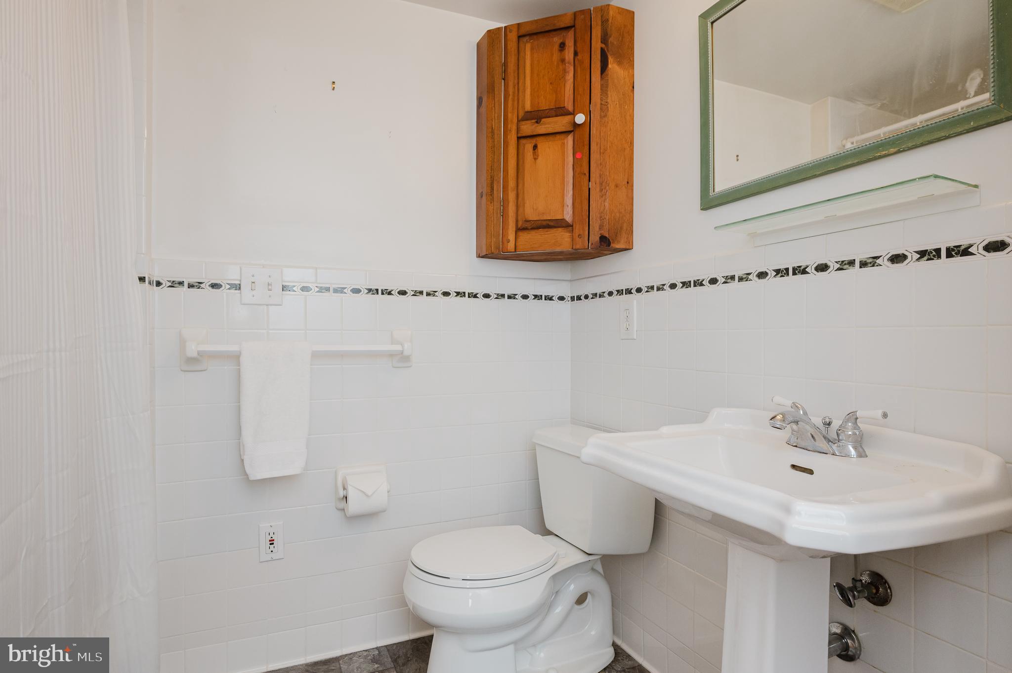 706 Chestnut Street Delta, PA 17314 - Photo 56 of 86 Hall Bath
