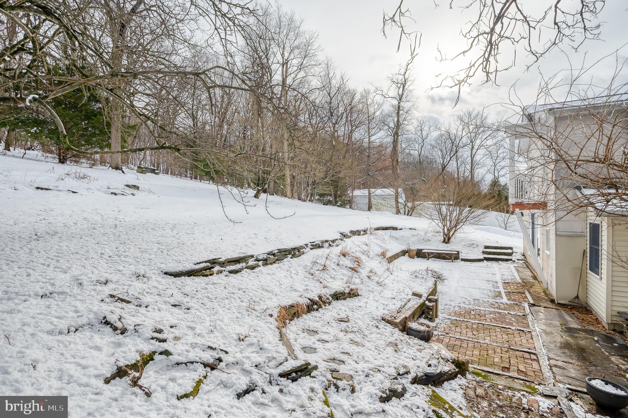 706 Chestnut Street Delta, PA 17314 - Photo 68 of 86 Patio