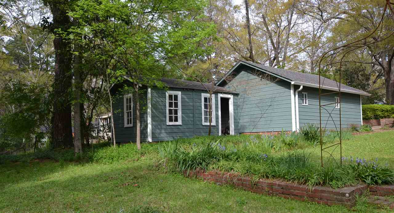 4325 Meadow Ridge Drive Jackson, MS 39206 - Photo 29 of 31 Photo 29