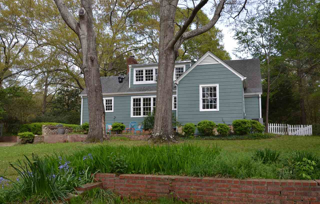 4325 Meadow Ridge Drive Jackson, MS 39206 - Photo 30 of 31 Photo 30