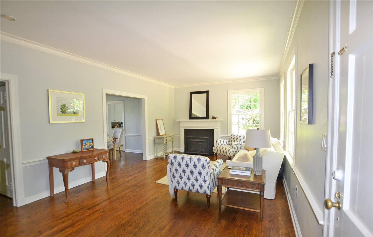 4325 Meadow Ridge Drive Jackson, MS 39206 - Photo 3 of 31 Photo 3