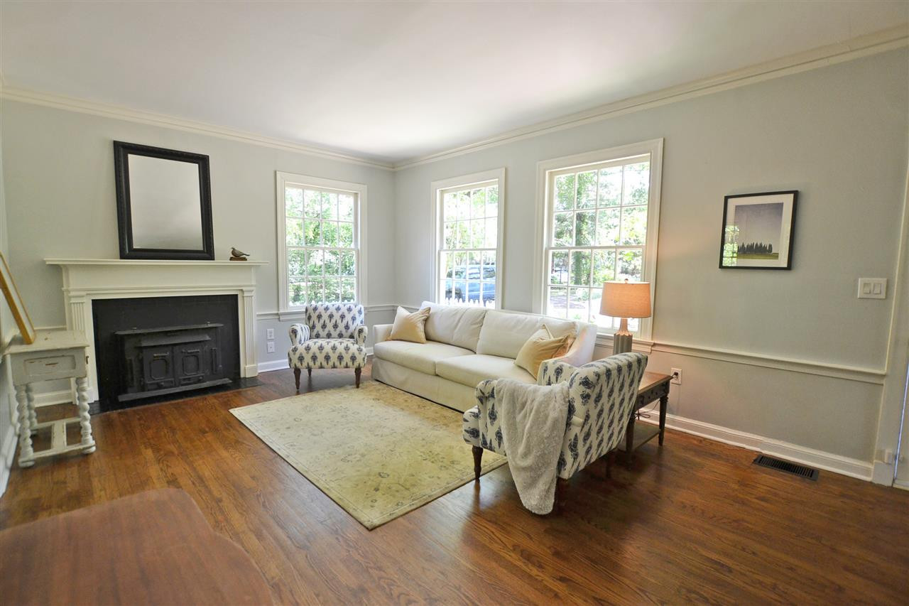 4325 Meadow Ridge Drive Jackson, MS 39206 - Photo 4 of 31 Photo 4
