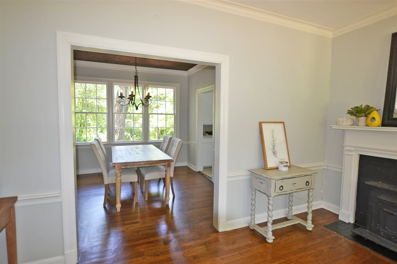 4325 Meadow Ridge Drive Jackson, MS 39206 - Photo 7 of 31 Photo 7