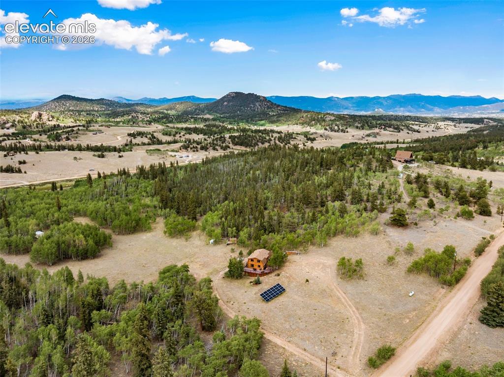 2387 Buffalo Ridge Road Como, CO 80456 - Photo 38 of 50