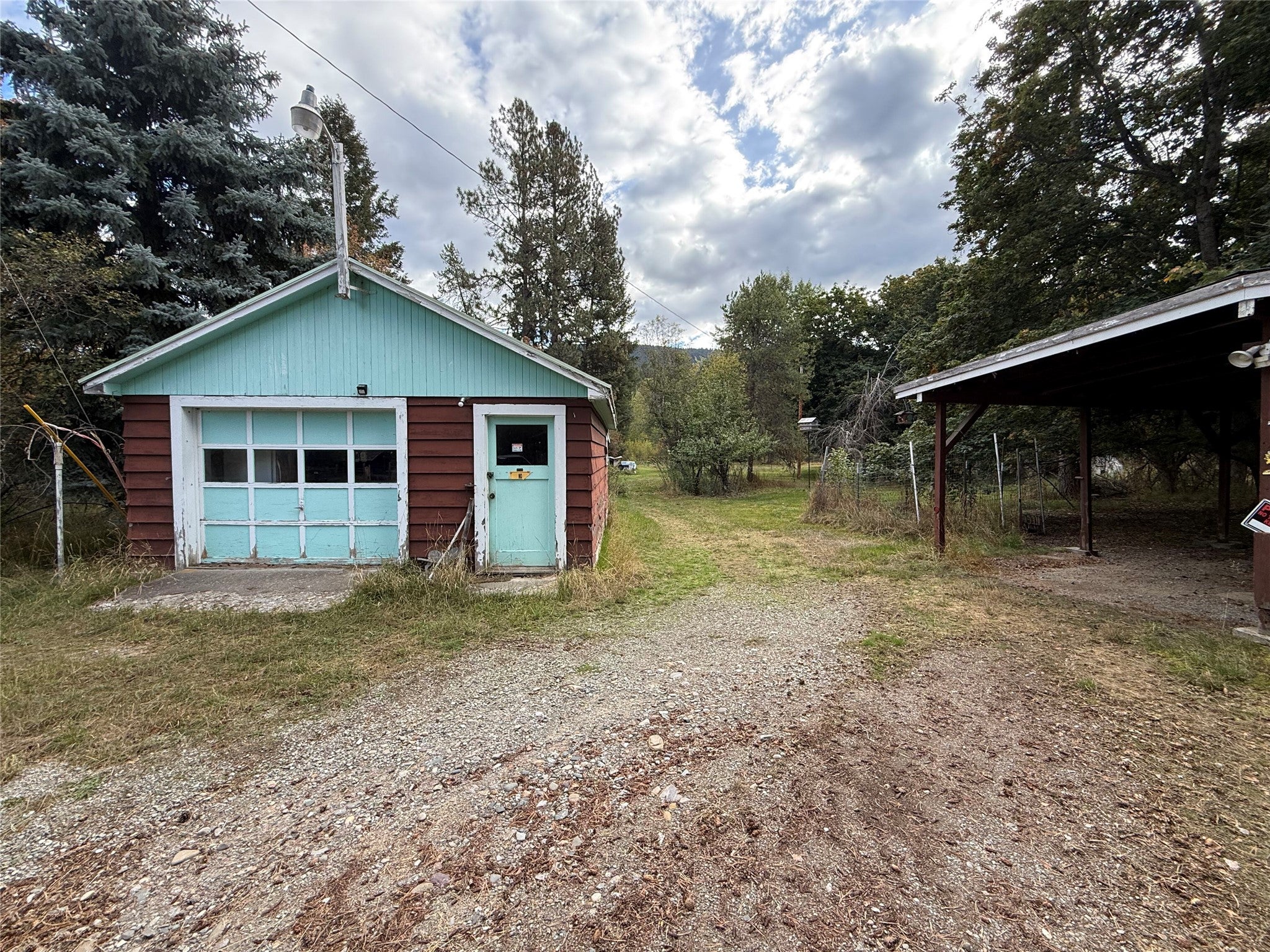 276 Dolphin Way Libby, MT 59923 - Photo 44 of 46 Gallery Image 44