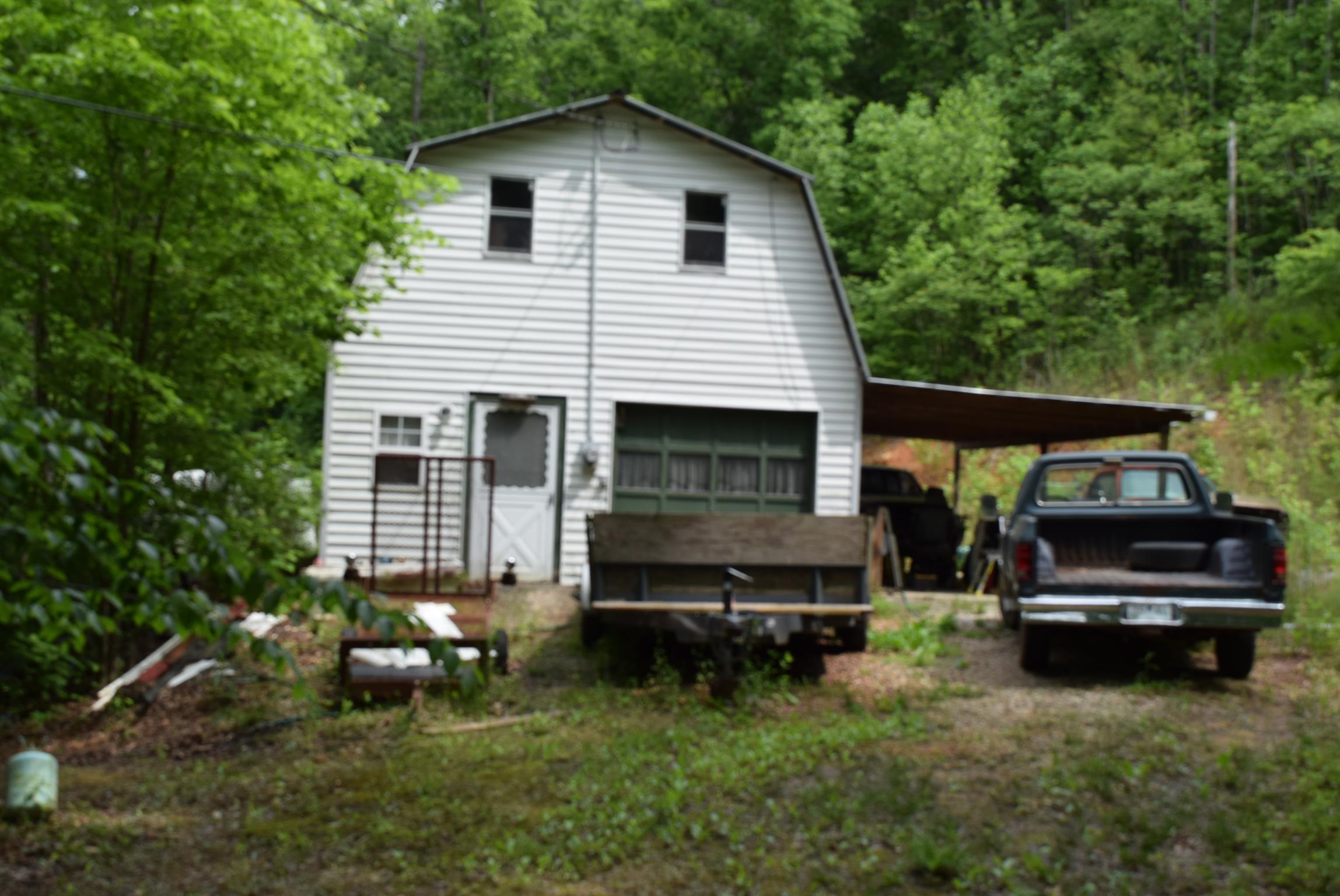 1658 Burroughs Cove Road Altamont, TN 37301 - Photo 12 of 14 Gallery Image 12