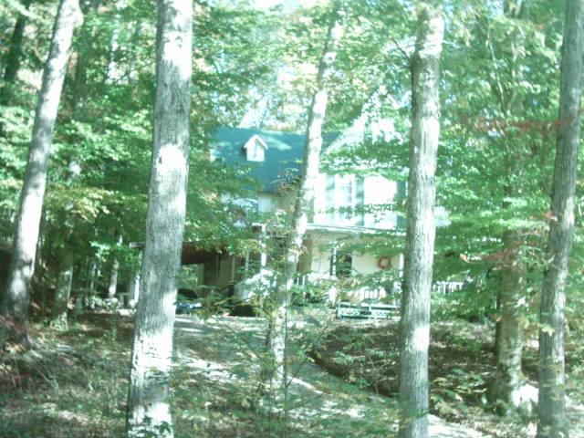 1658 Burroughs Cove Road Altamont, TN 37301 - Photo 9 of 14 Gallery Image 9
