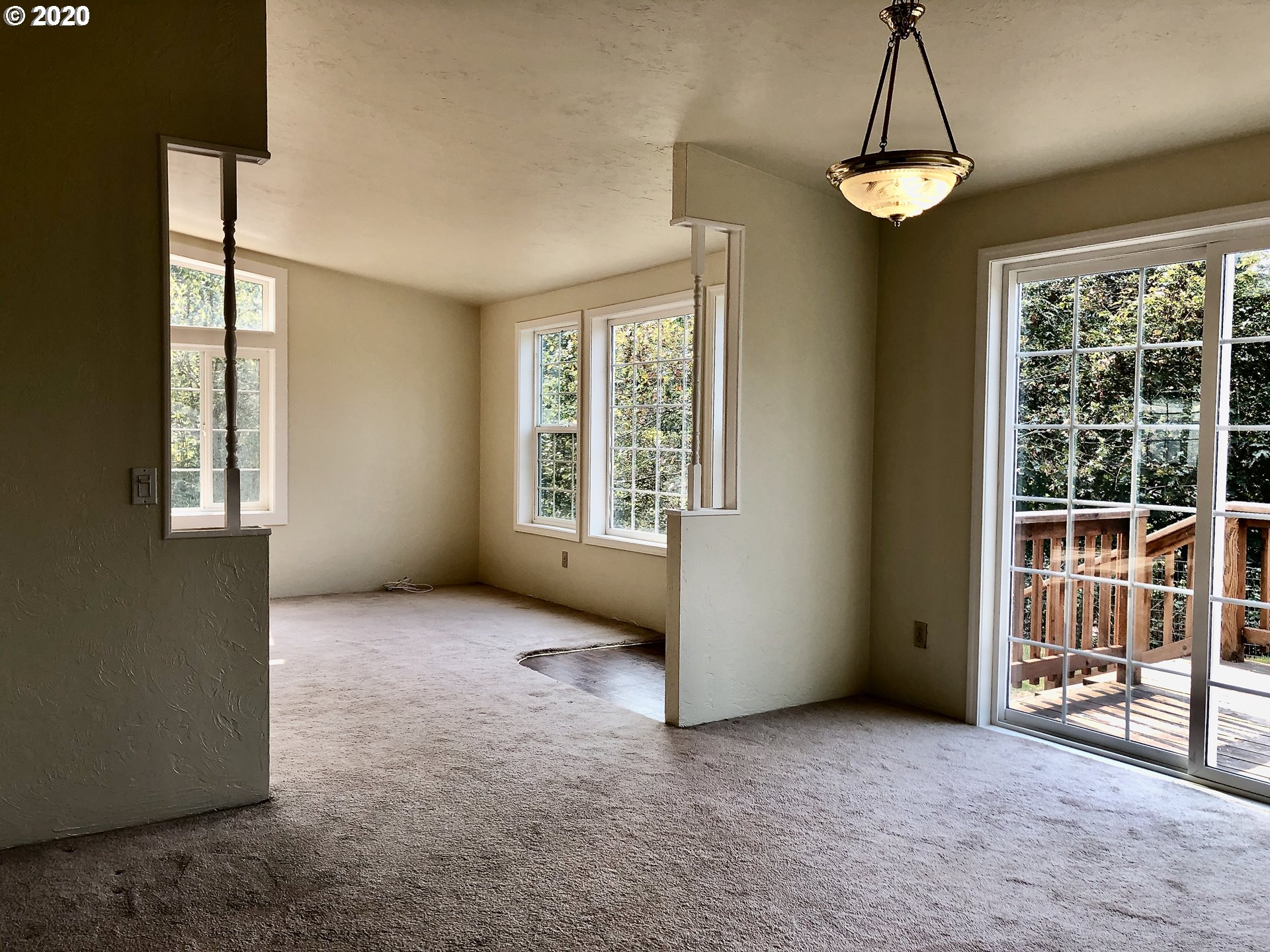 805 Keeney Hill Lane Drain, OR 97435 - Photo 14 of 32