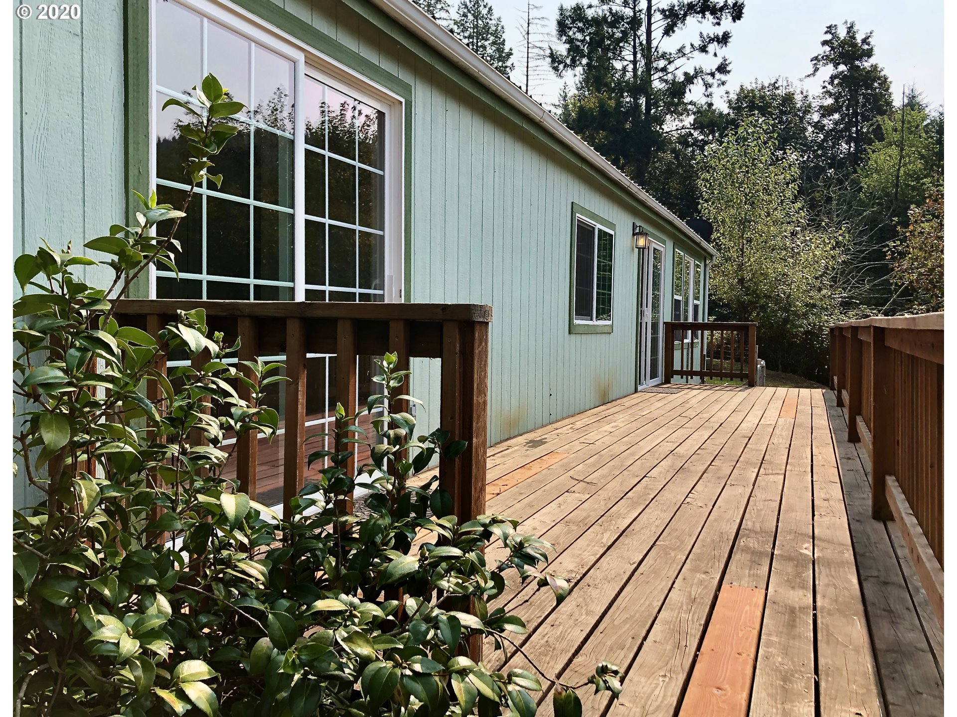 805 Keeney Hill Lane Drain, OR 97435 - Photo 31 of 32