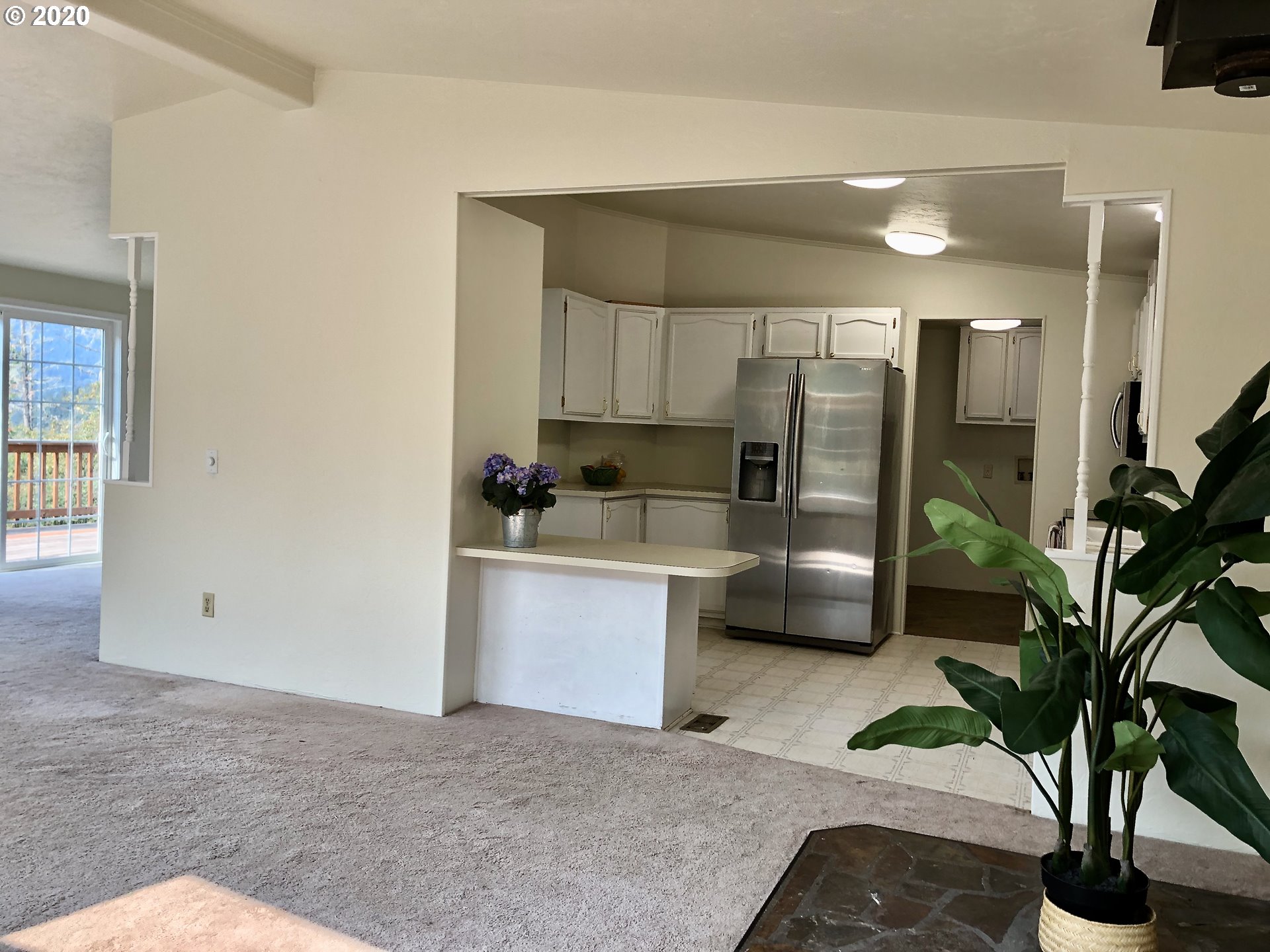 805 Keeney Hill Lane Drain, OR 97435 - Photo 8 of 32