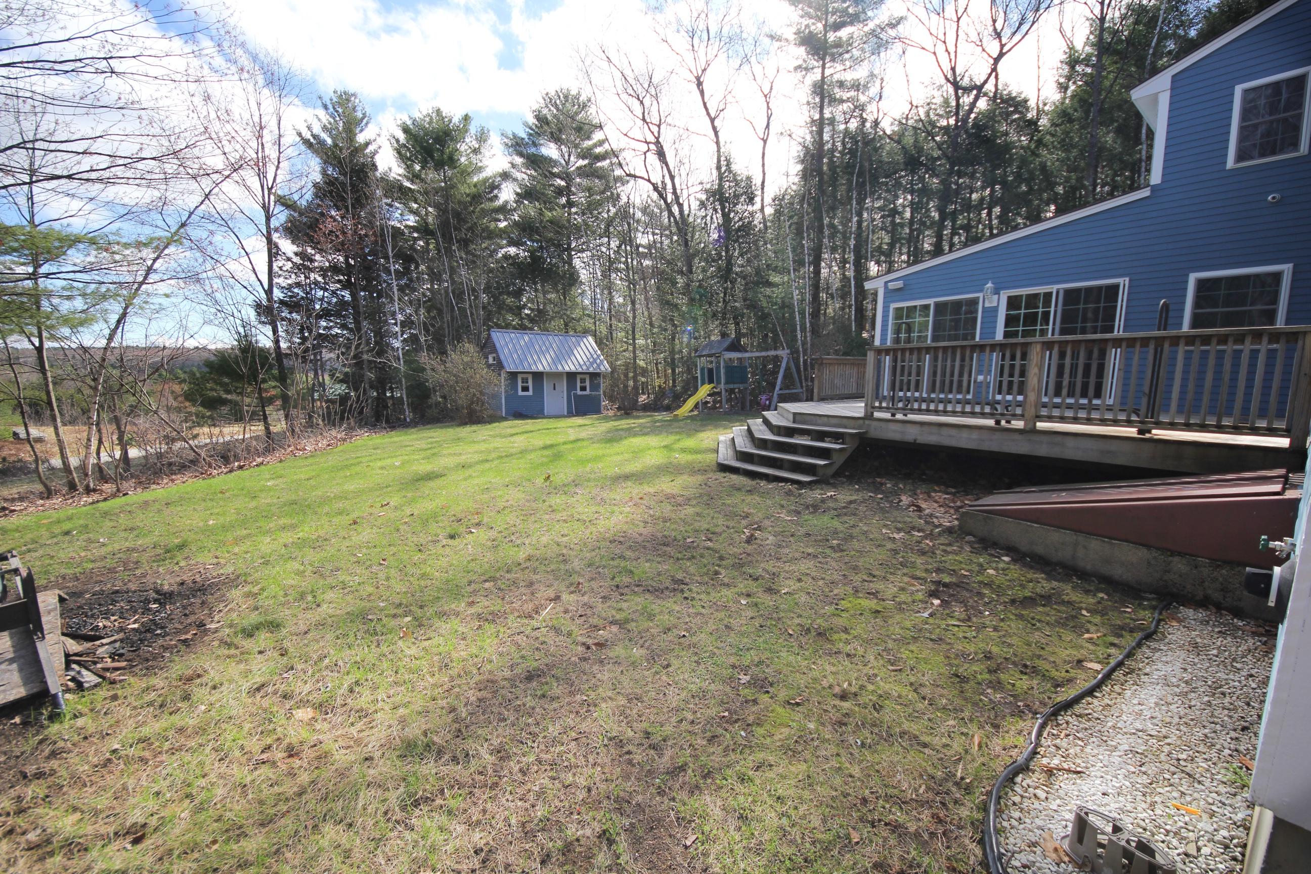 1415 Gore Road Alfred, ME 04002 - Photo 7 of 37 IMG_2277