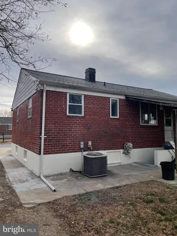 $435,000 | 2410 Lewisdale Drive, Hyattsville, MD 20783