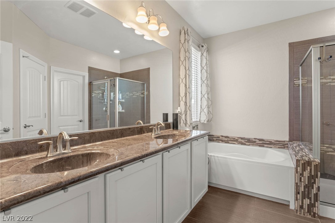 6938 Motley Road Las Vegas, NV 89178 - Photo 25 of 34 Gallery Image 25