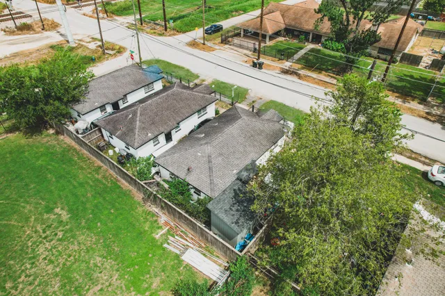 $299,990 | 1715 New Mexico Street, Houston, TX 77029