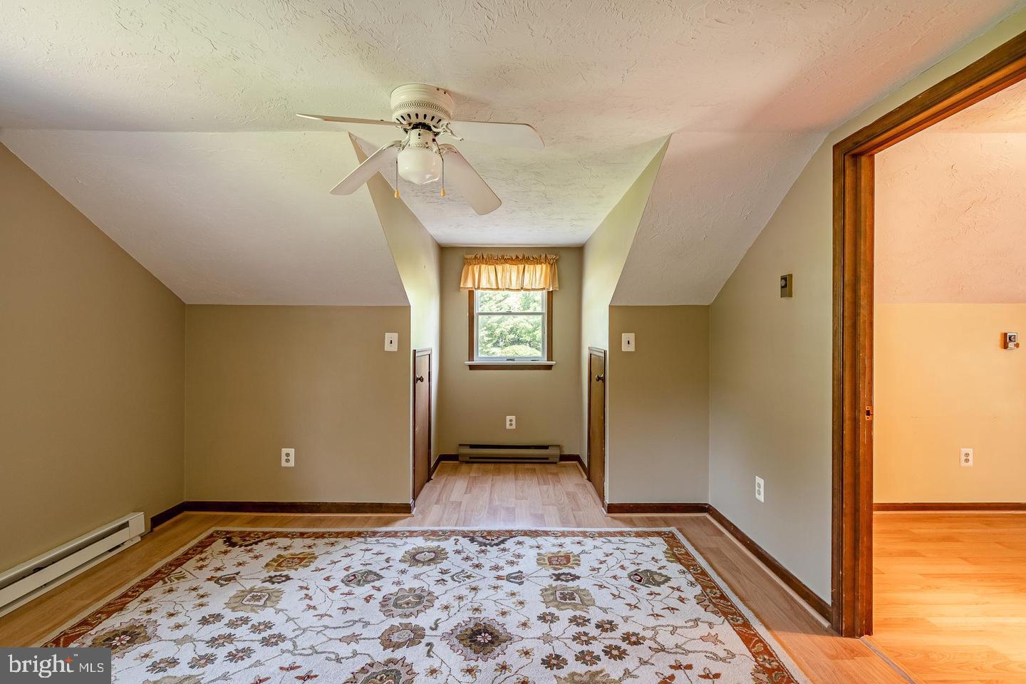 1321 Romig Road Downingtown, PA 19335 - Photo 20 of 29 Bedroom Above Garage