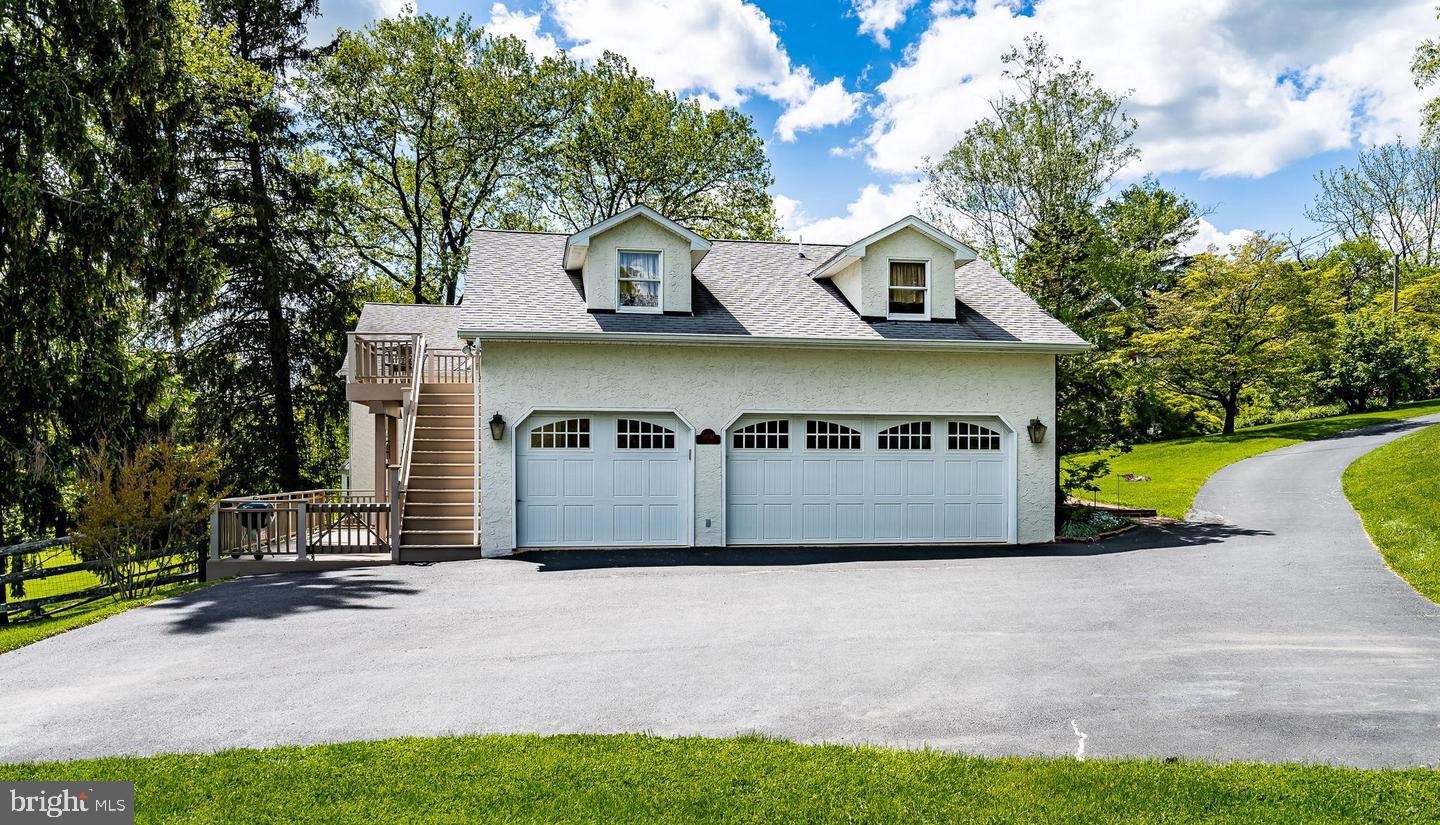 1321 Romig Road Downingtown, PA 19335 - Photo 27 of 29 Gallery Image 27