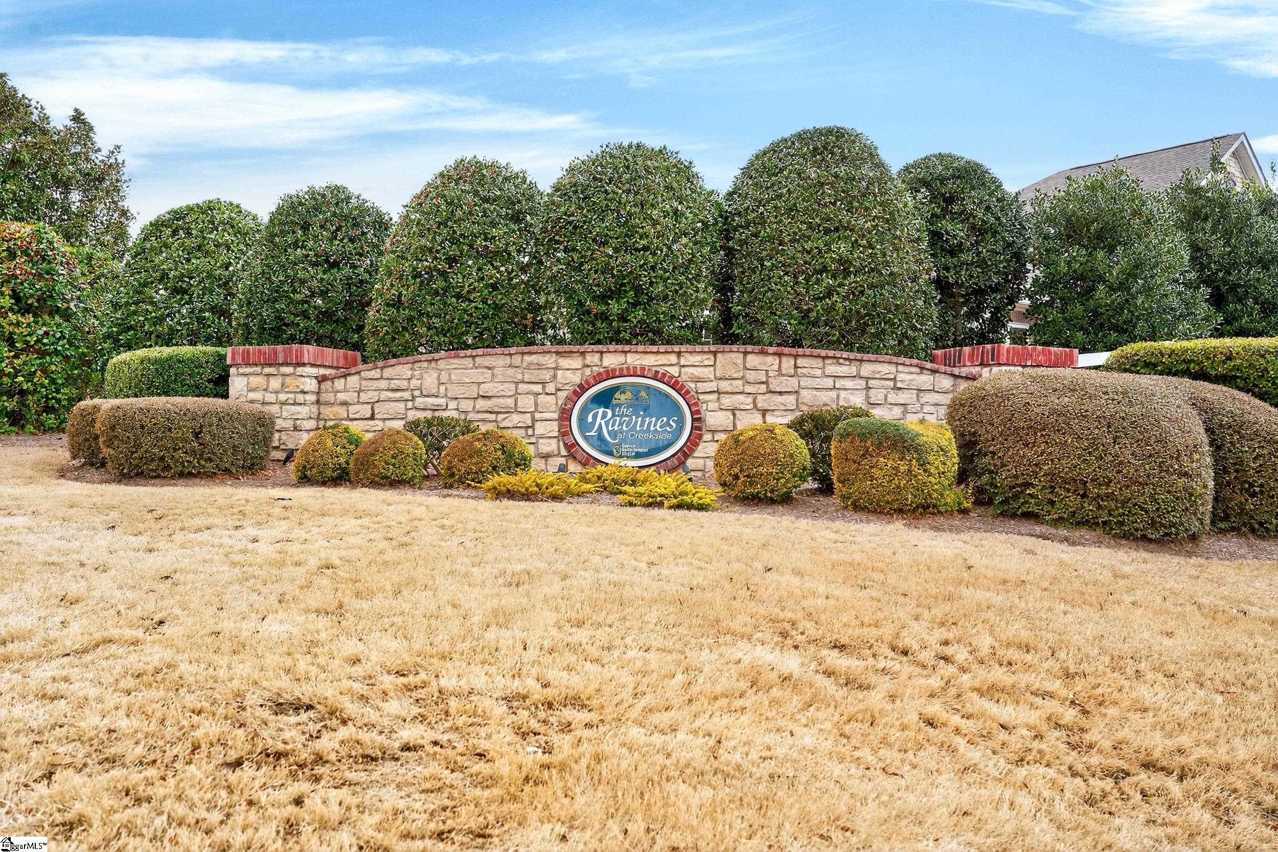 38 Fudora Circle Simpsonville, SC 29681 - Photo 25 of 41