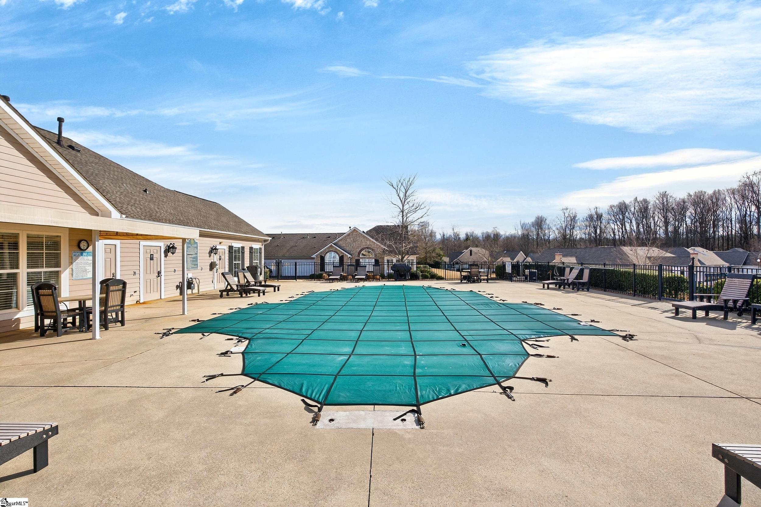 38 Fudora Circle Simpsonville, SC 29681 - Photo 26 of 41