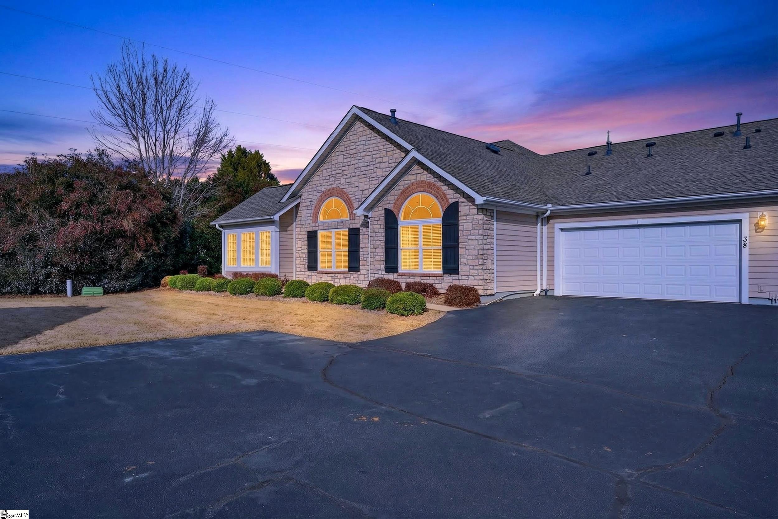 38 Fudora Circle Simpsonville, SC 29681 - Photo 34 of 41