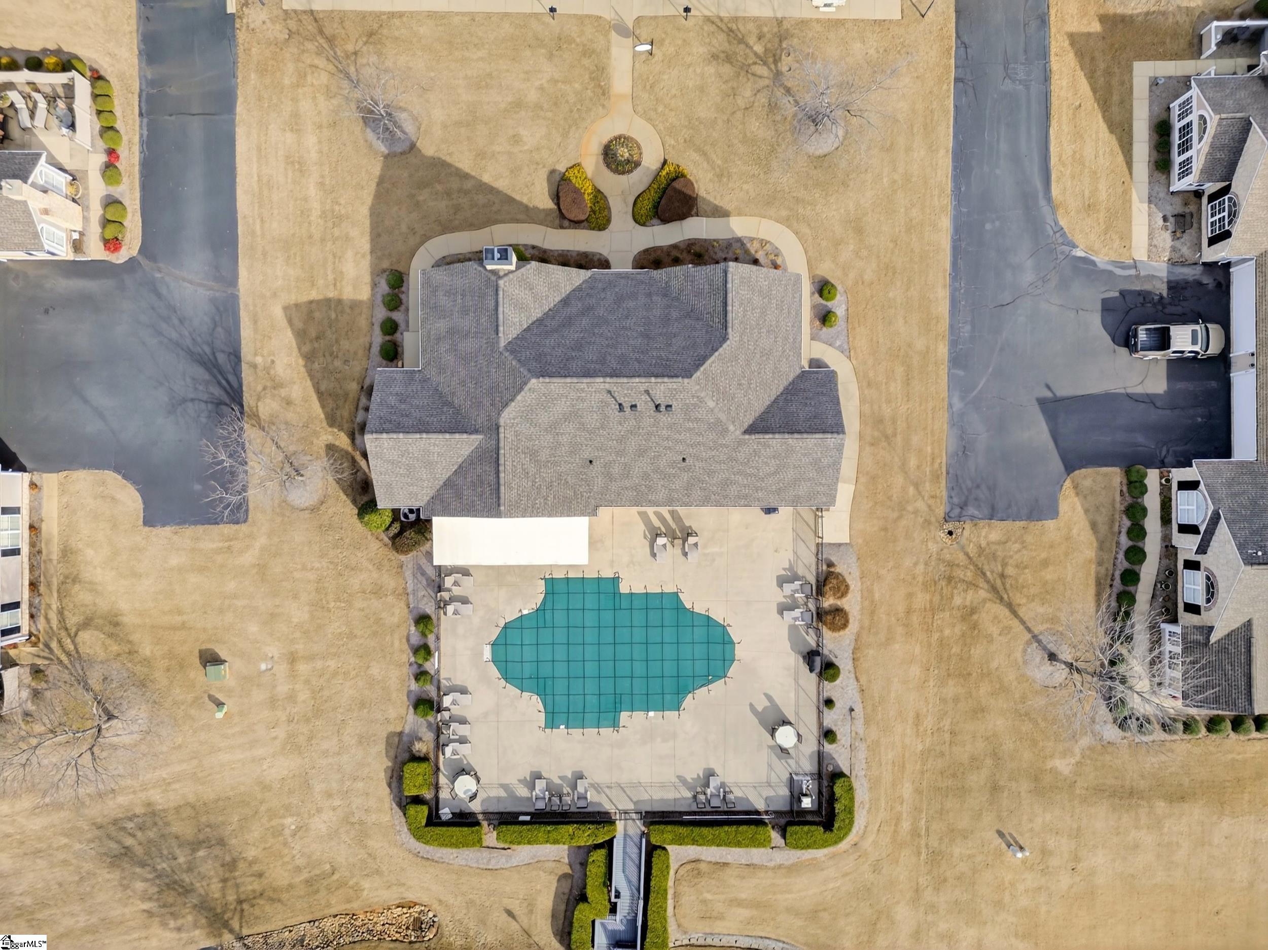 38 Fudora Circle Simpsonville, SC 29681 - Photo 39 of 41