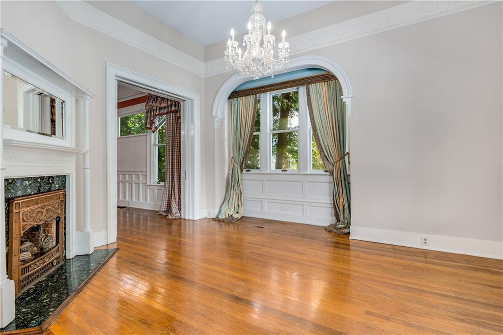 531 Thomaston Street Barnesville, GA 30204 - Photo 13 of 66