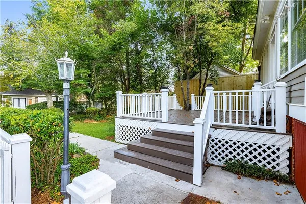 $550,000 | 531 Thomaston Street, Barnesville, GA 30204