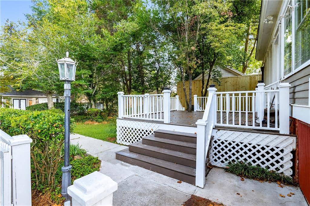 531 Thomaston Street Barnesville, GA 30204 - Photo 51 of 66