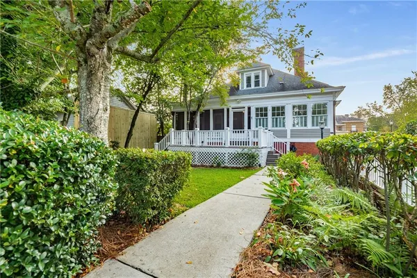 $550,000 | 531 Thomaston Street, Barnesville, GA 30204