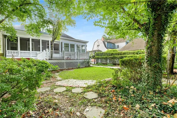 $550,000 | 531 Thomaston Street, Barnesville, GA 30204